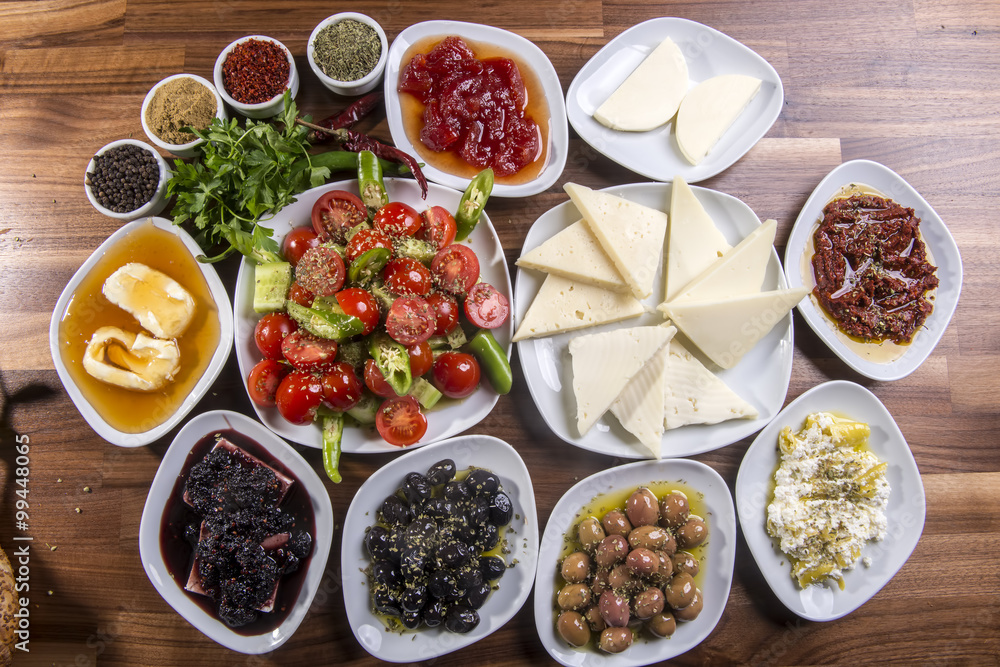 Kahvaltı Kahvaltı