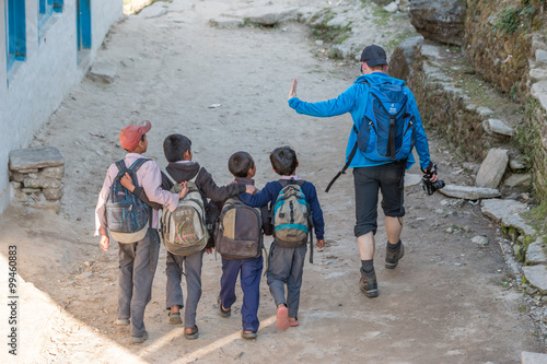 Nein ich habe nichts