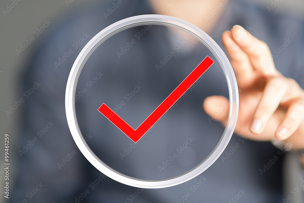 checkmark checkmark
