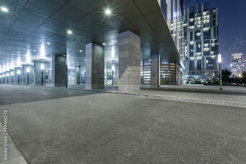 Professional use auto advertising backplate