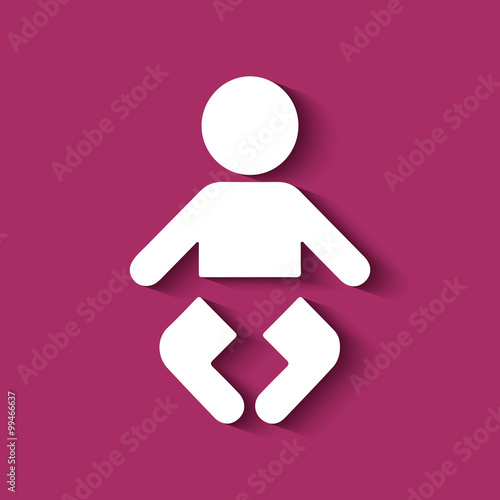 Logo enfant.