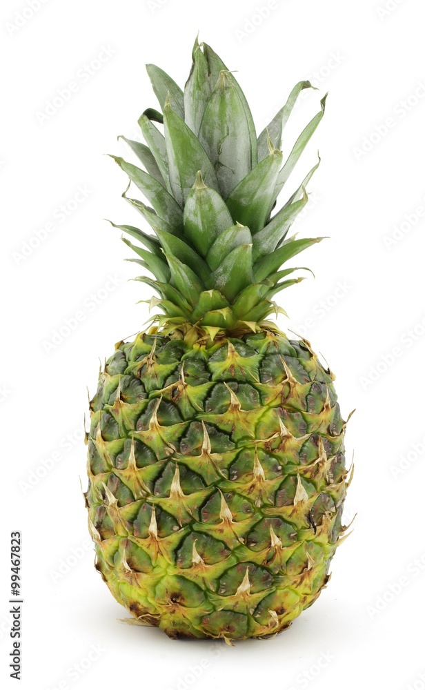 Fototapeta premium ananas