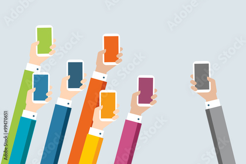 mobile