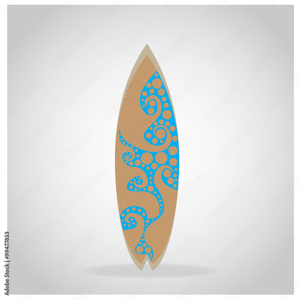 Surfboard Surfboard