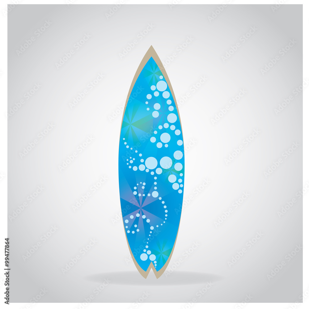 Surfboard Surfboard