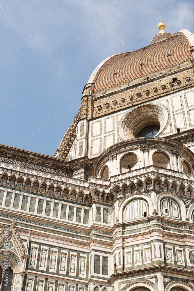 Il Duomo Florence