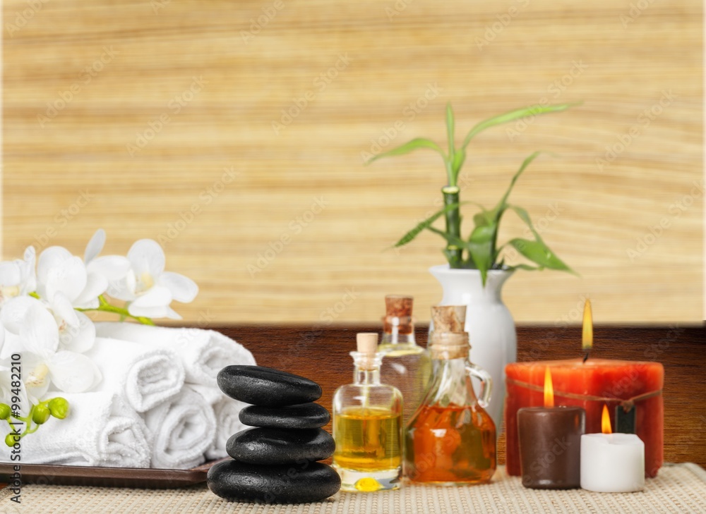 Aromatherapy. Aromatherapy.