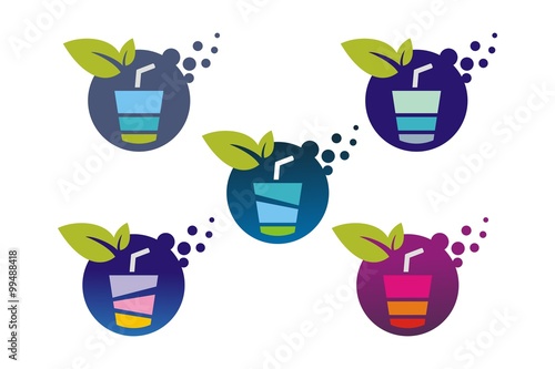 fresh drink