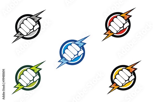 fist power electrical