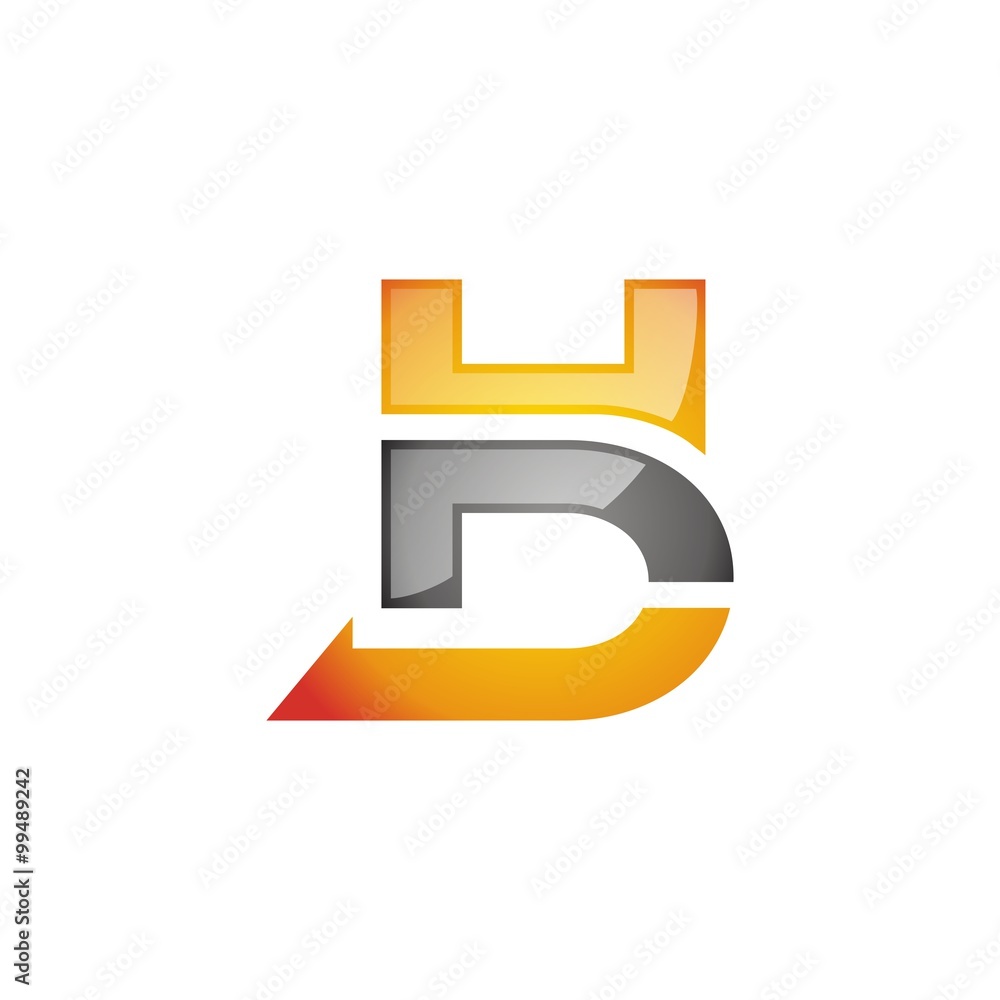 initial HD initial HD