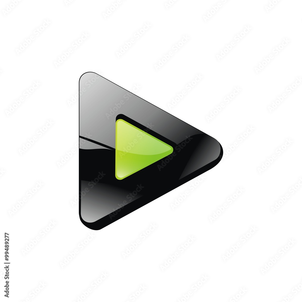play button play button