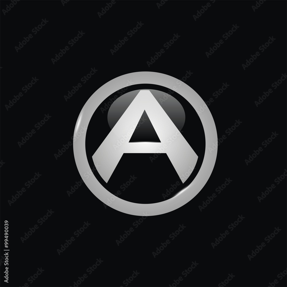 initial A /highway lines initial A /highway lines