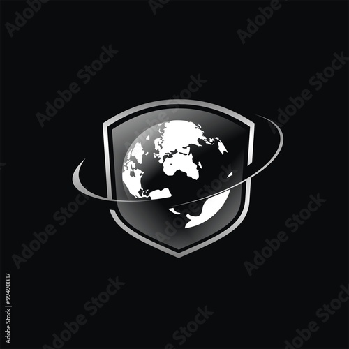 globe shield defender