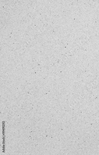 Grey paper texture