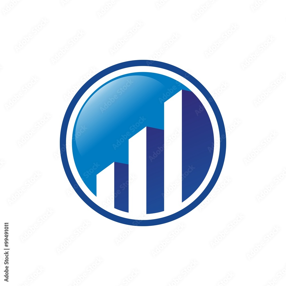chart bar chart bar