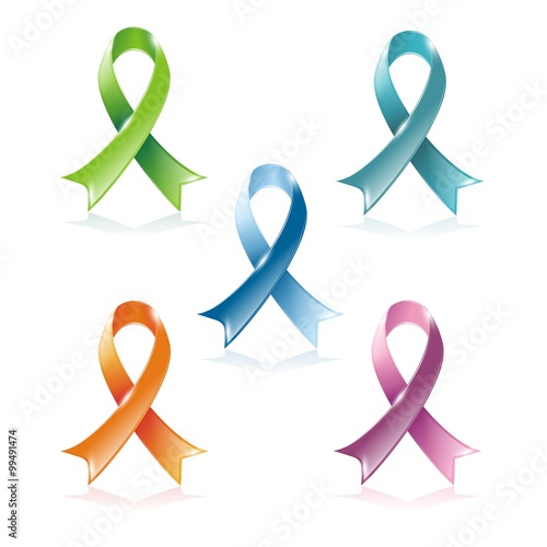 awareness ribbon