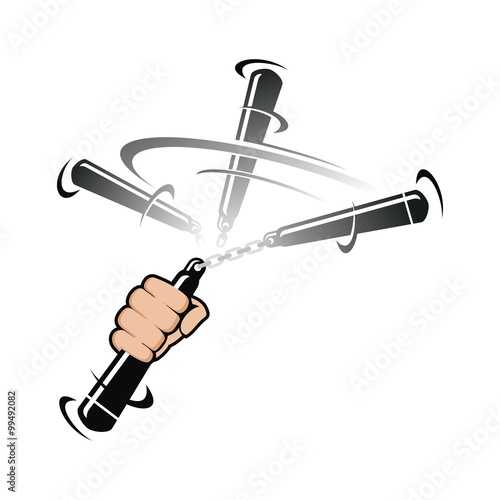 double stick 