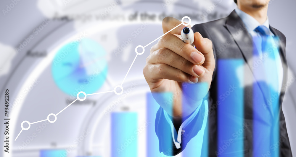 Average sales report Average sales report
