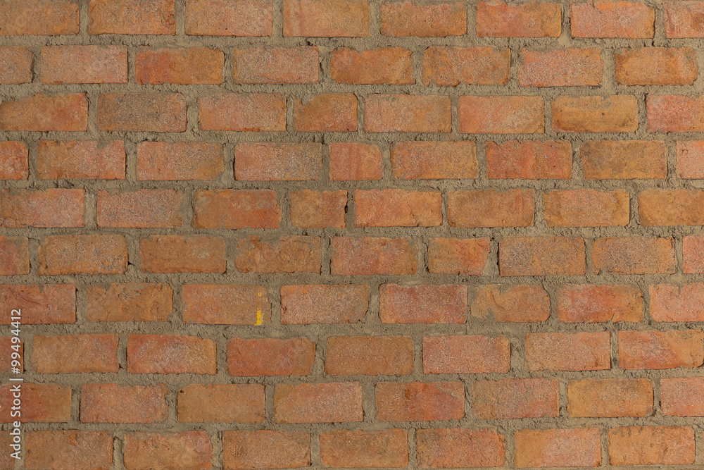 brick wall brick wall