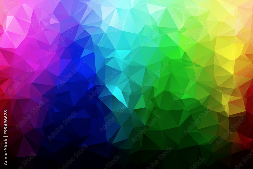 abstract polygonal mosaic background abstract polygonal mosaic background