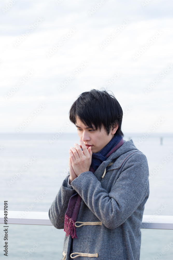 男性 男性