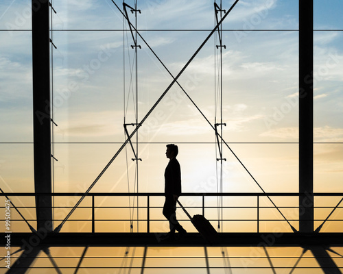 Business travel