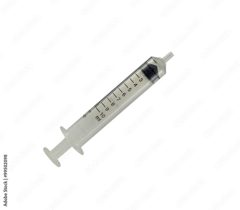 syringe syringe