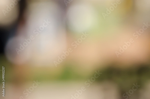 abstract light blurry background texeure