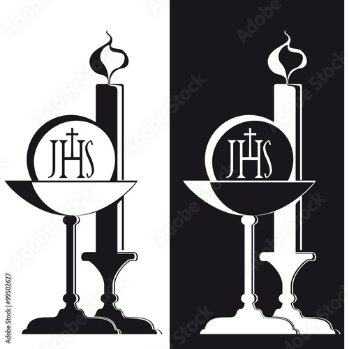 Simboli della religione Cristiana