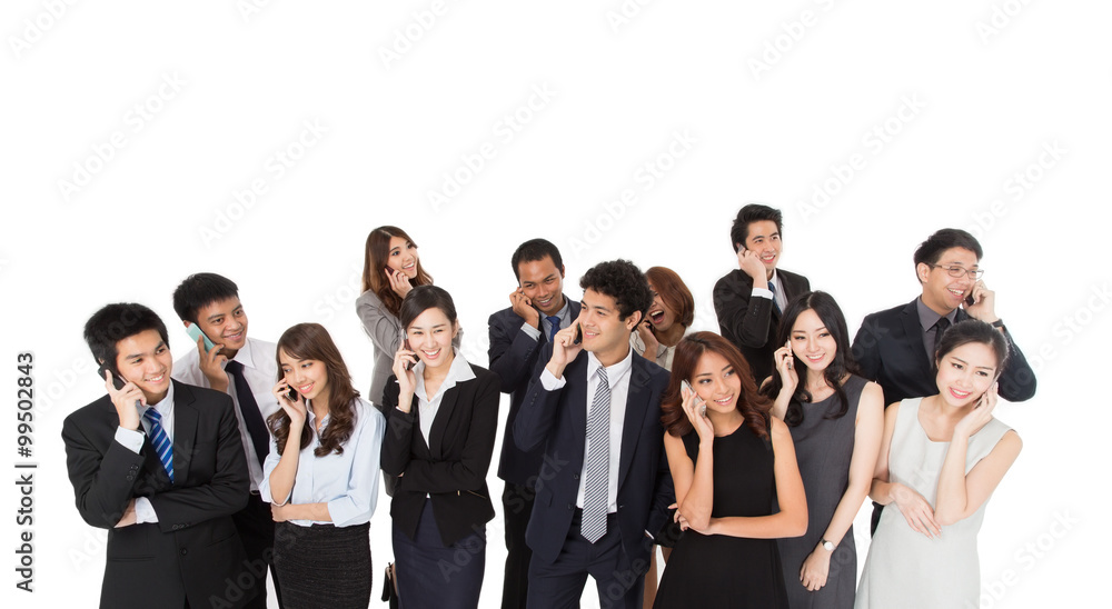 Business communication Business communication