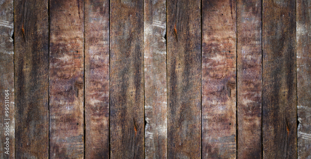 Naklejka premium Wood texture abstract background
