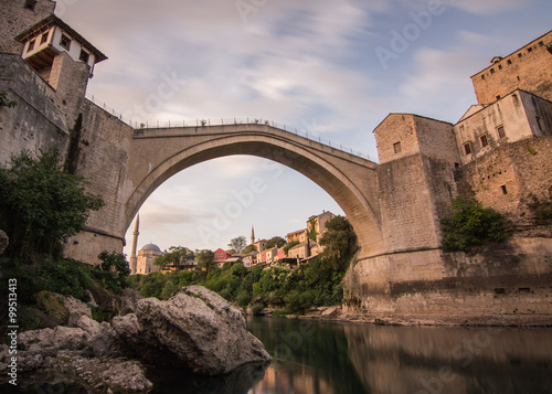 Ponte Mostar