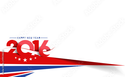 Happy new year 2016