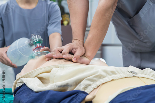 CPR Training