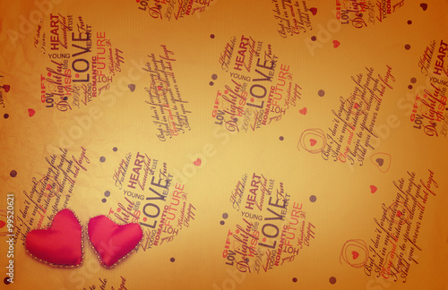 Gift for Valentine's Day