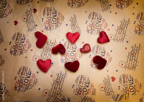 Gift for Valentine's Day