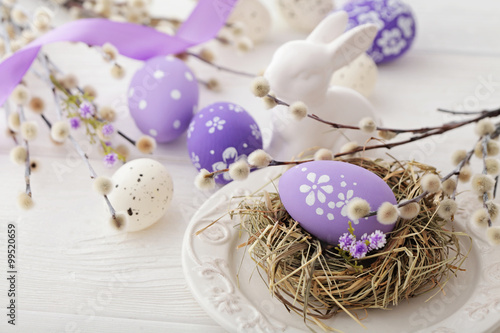 Photography easter eggs