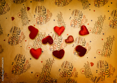 Gift for Valentine's Day