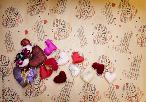 Gift for Valentine's Day