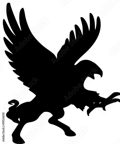 gryphon 