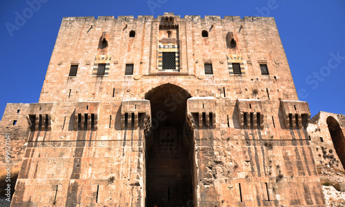 Aleppo Citadel