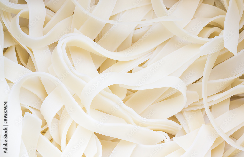 Rice Noodle Background Rice Noodle Background