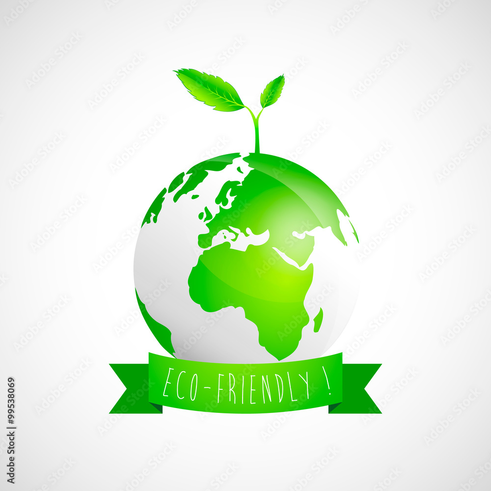 Eco-friendly !