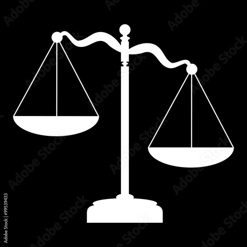 Scales of Justice