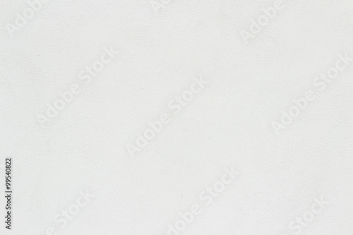 Stucco white wall background or texture