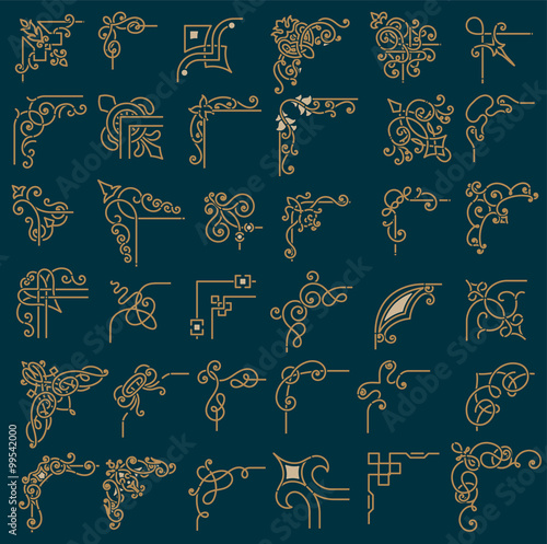 36 design elements