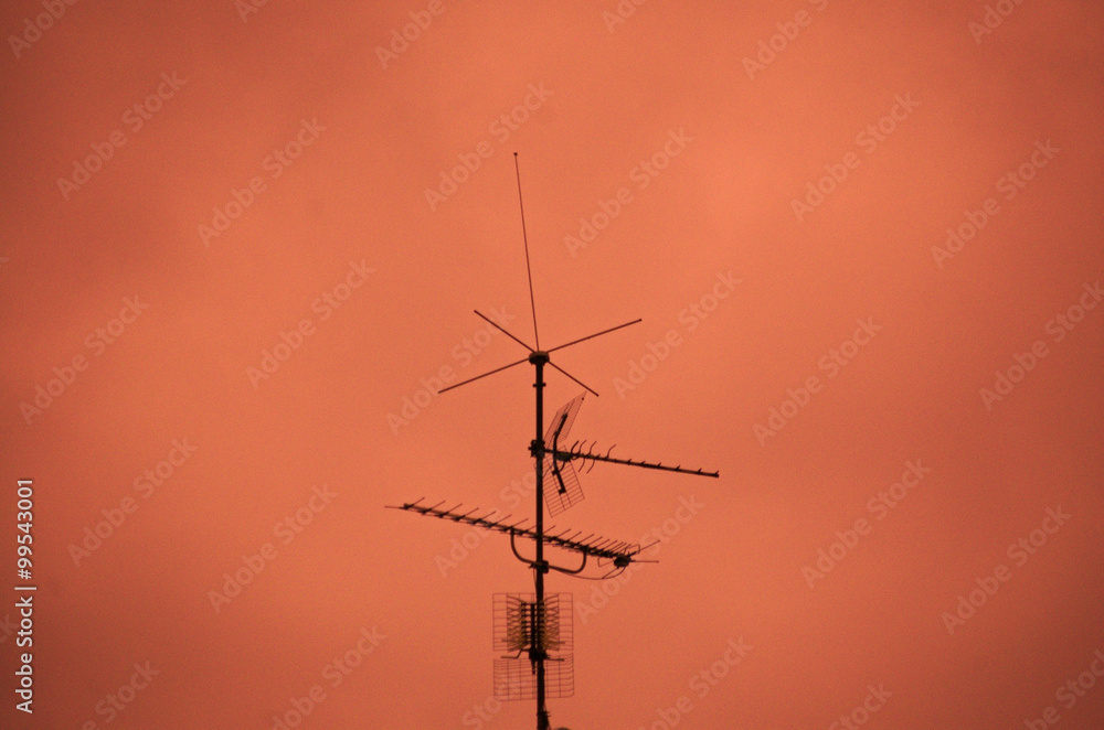 Elektrosmog Elektrosmog