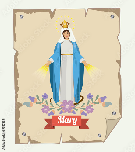 st mary the virgin design 