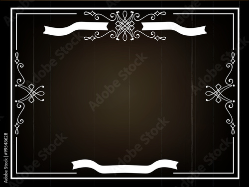 old movie vector 2