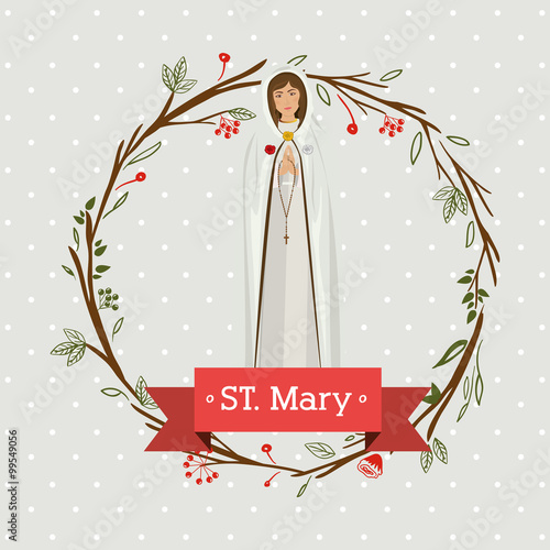 st mary the virgin design 